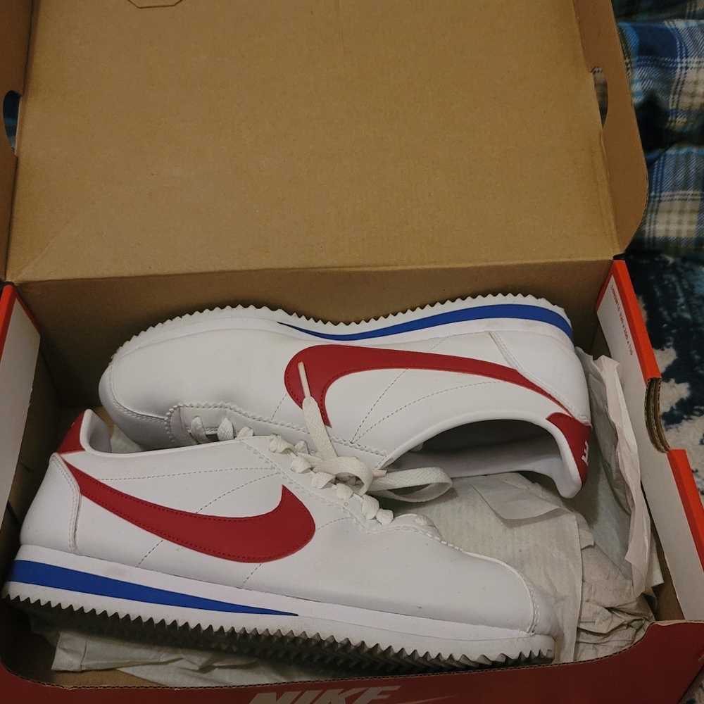 Womens Classic Coetez Leather